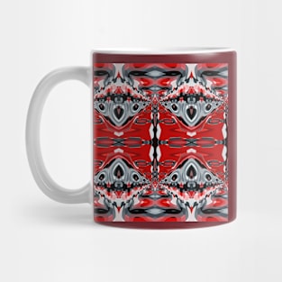 Rogreney 6 Mug